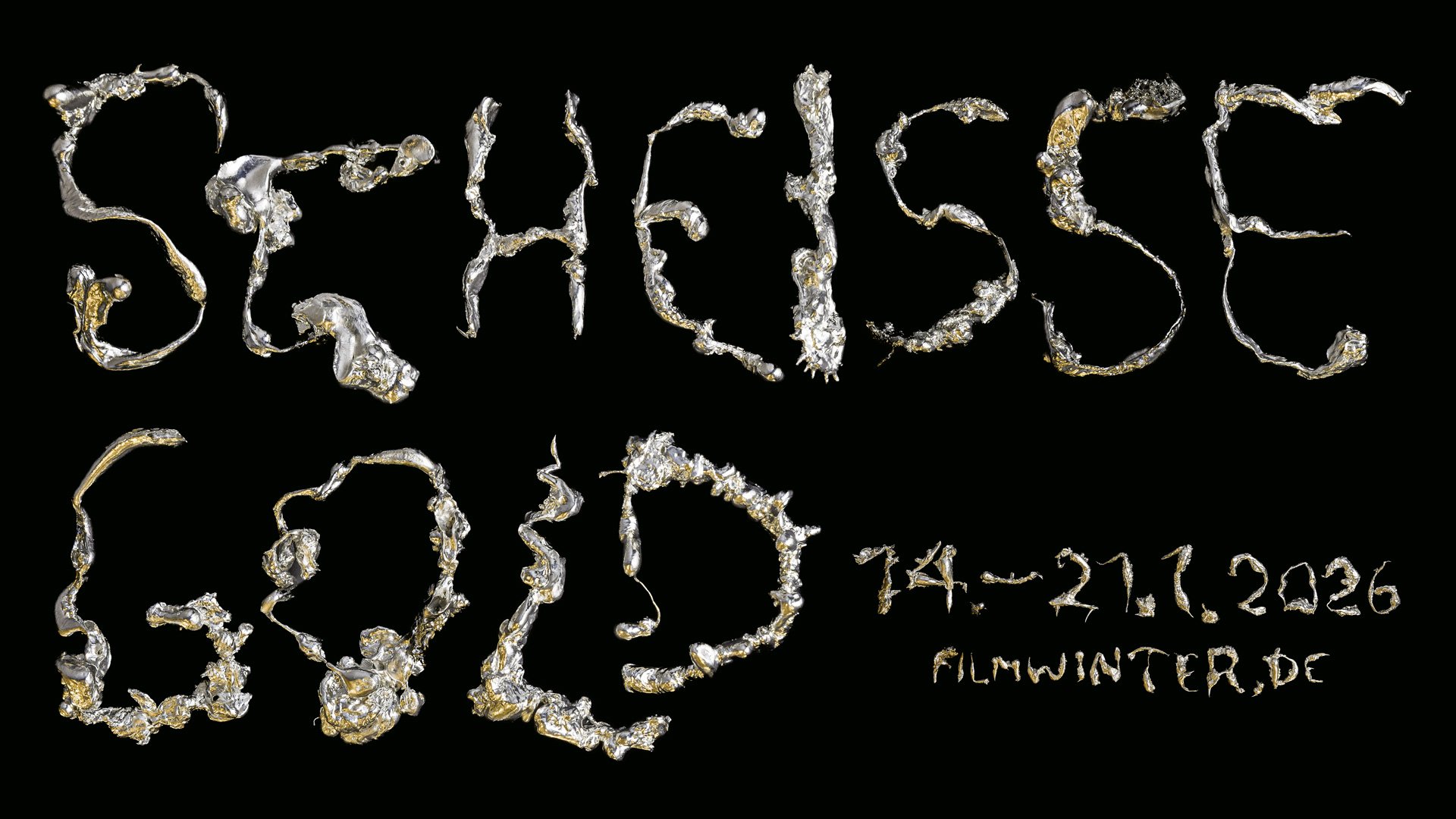 40. Stuttgarter Filmwinter – Festival for Expanded Media - Press