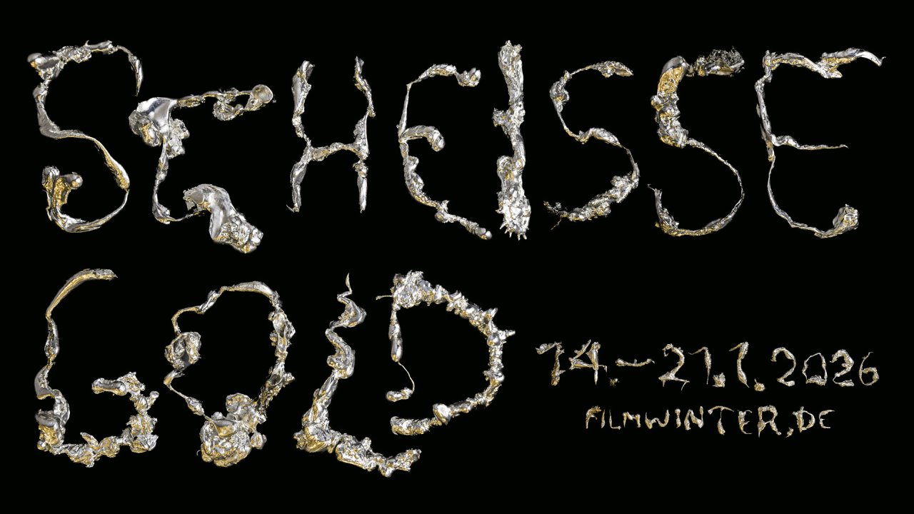 40. Stuttgarter Filmwinter – Festival for Expanded Media