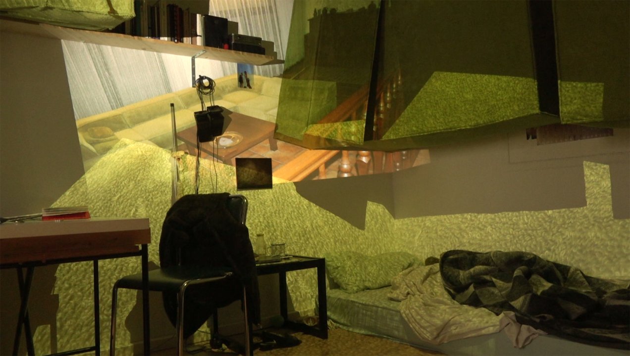 40. Stuttgarter Filmwinter – Festival for Expanded Media