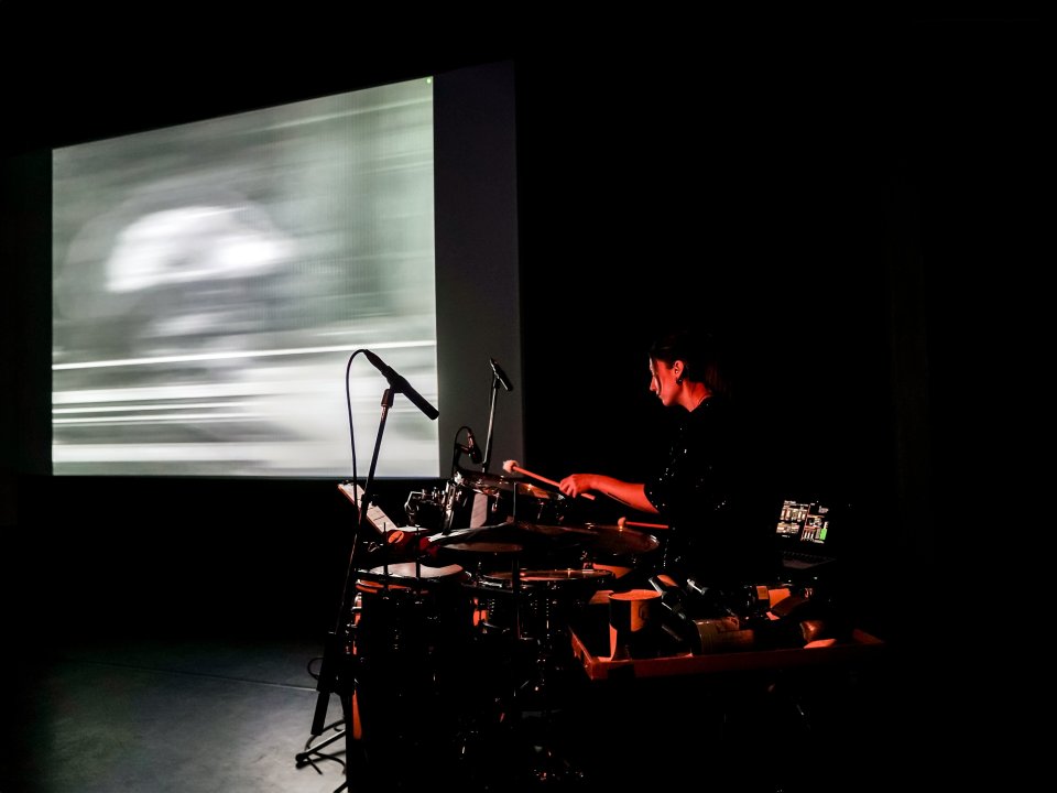 40. Stuttgarter Filmwinter – Festival for Expanded Media - Startseite