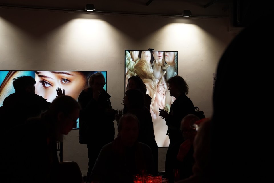 40. Stuttgarter Filmwinter – Festival for Expanded Media - Startseite