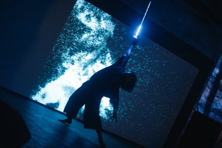 40. Stuttgarter Filmwinter – Festival for Expanded Media