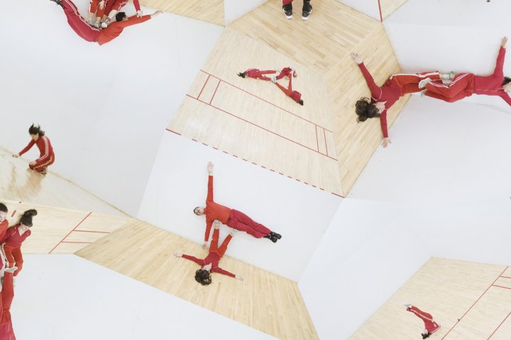 40. Stuttgarter Filmwinter – Festival for Expanded Media