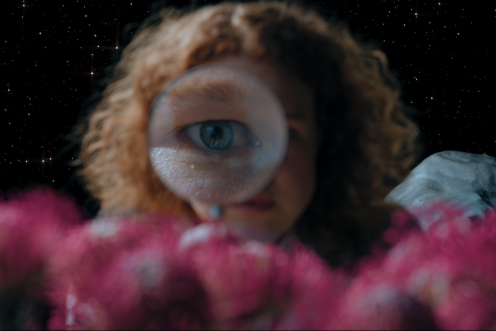 40. Stuttgarter Filmwinter – Festival for Expanded Media