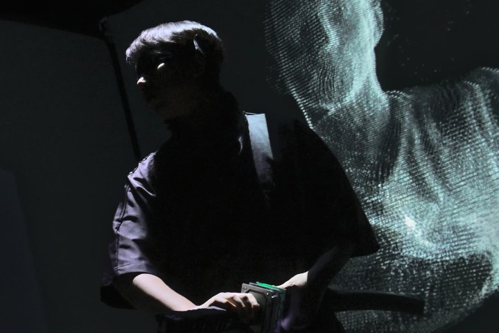 40. Stuttgarter Filmwinter – Festival for Expanded Media