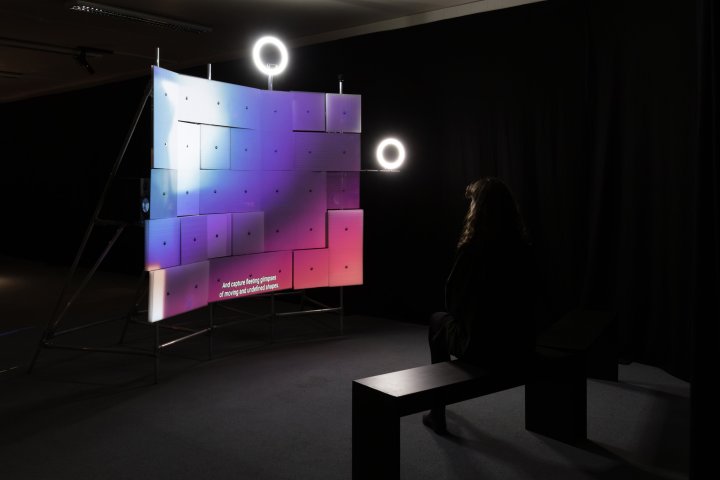 40. Stuttgarter Filmwinter – Festival for Expanded Media