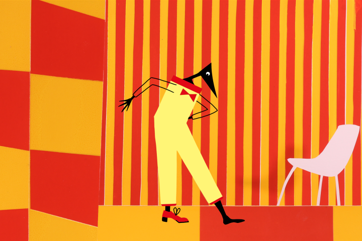 40. Stuttgarter Filmwinter – Festival for Expanded Media